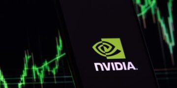 Nvidia Reports Better-than-expected Third-quarter Revenue