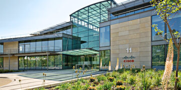 Cisco Issues Impressive First Quarter Earnings Results And Strong Outlook For Fiscal 2023
