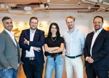 Modus Africa, An AI And Blockchain-focused $75 Million Fund Has Been Launched In Africa