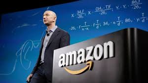 Amazon’s Founder Jeff Bezos Reveals Plans To Give Away Most Of His Fortune