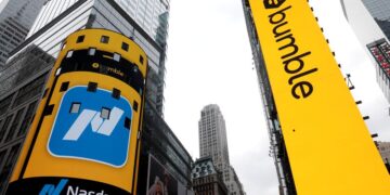 Bumble Had A Tough Third Quarter, Shares Dip On Weak Fourth Quarter Forecast