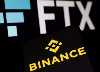 Binance Abandons Deal To Acquire FTX