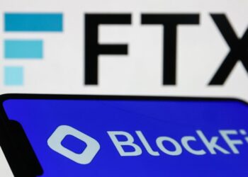 BlockFi Is The Latest Crypto Business To File For Bankruptcy
