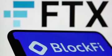 BlockFi Is The Latest Crypto Business To File For Bankruptcy