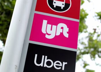 Analysts Say Lyft Is Losing Market Share To Uber After The Company Issued Its Third Quarter Earnings Results And Weak Guidance For The Ongoing Quarter