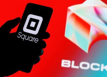 Block, Formerly Square, Sees Its Shares Surge After Beating Wall Street’s Estimates
