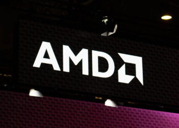 AMD Reports Weaker-than-expected Earnings Results. Revenue Was, However, Up 29 Percent YoY