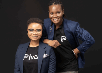 Nigerian Female-led Fintech Pivo Secures $2 Million In Seed Funding