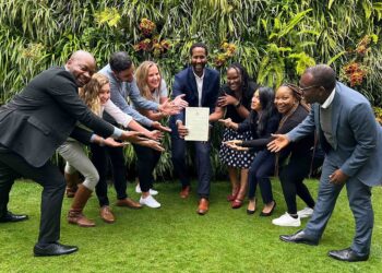 Nigeria’s Paystack Receives PSP License From Kenya’s Apex Bank