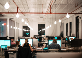 Workplace Trends To Watch Out For In 2023
