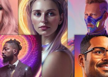 The Success Of Lensa AI: The Impact On The Future Of AI