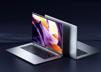 Tecno MegaBook S1 Laptop Launches With 12th Gen Intel Core i7