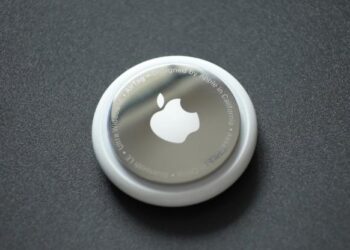 Apple Sued Over AirTags Being Used By Alleged Stalkers
