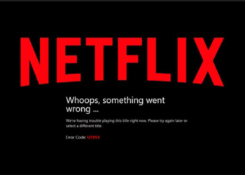 The Most Frequent Netflix Issues and Solutions