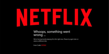The Most Frequent Netflix Issues and Solutions