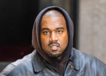 Elon Musk’s Twitter Suspends Kanye West For Violating The Rules Again