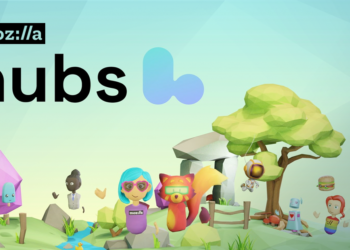 Mozilla Acquires Active Replica, A Startup Developing A “Web-based Metaverse”
