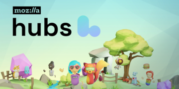 Mozilla Acquires Active Replica, A Startup Developing A “Web-based Metaverse”