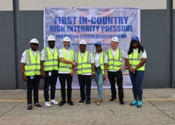 Property-tech Startup PropCrowdy Secures Crowdfunding Intermediary License From Nigeria’s SEC