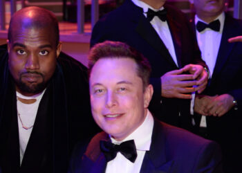 Elon Musk Suspends Kanye West Twitter Account For Breaking The Platform’s Policies Again