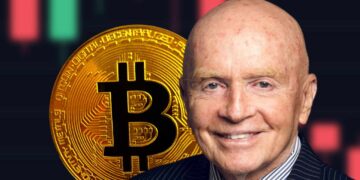 Bitcoin Could Crash To As Low As $10,000, Mark Morbius Predicts