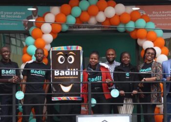 Kenya-based Badili Secures Pre-Seed Funding Of $2.1 Million