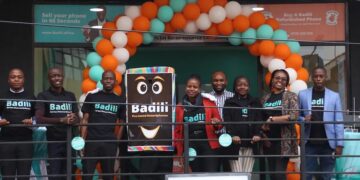 Kenya-based Badili Secures Pre-Seed Funding Of $2.1 Million