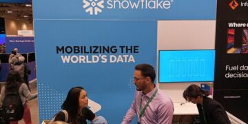 Snowflake Reports Impressive Third Quarter, Shares Drop On Weak Product Revenue Forecast