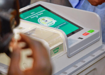 A Wider Digital Voting System In Nigeria And Diaspora Participation