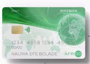 Nigeria’s Apex Bank Launches Domestic Card Scheme – AfriGO