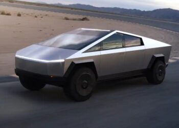 Tesla Cybertruck Mass Production Won’t Start Until 2024