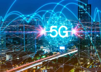 There Are New Opportunities For Utilities Through 5G