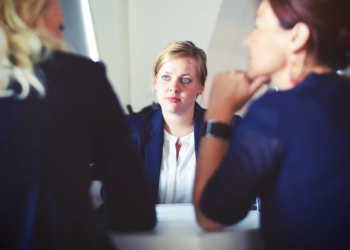 How To Deal With Rejection When Looking For A New Job