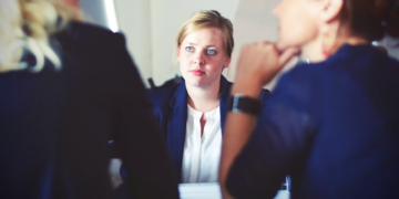 How To Deal With Rejection When Looking For A New Job