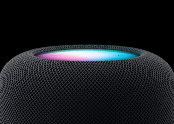 Two Years After Discontinuing The Original HomePod, Apple Announces New And Revamped Full-Size Second-Generation HomePod