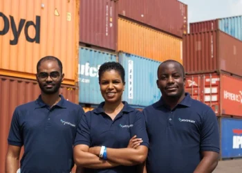 Ghana Based Logistics Startup Jetstream Secures $13m Pre-Series A