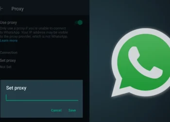 WhatsApp Adds Proxy Support To Bypass Restrictions In Some Countries