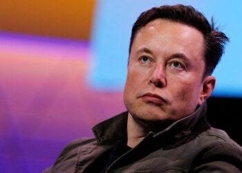 Elon Musk Lost $200b Of His Net Worth In About A Year