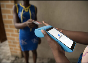 Nigerian Fintech TeamApt Rebrands, Adopts Its Flagship Product’s Name  MoniePoint