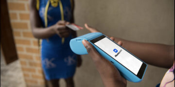 Nigerian Fintech TeamApt Rebrands, Adopts Its Flagship Product’s Name  MoniePoint
