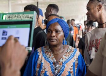 Google Launches The Nigeria Elections Trends Hub Portal To Help People Find Trends