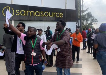 Meta’s Main Content Moderator In Africa, Sama, Has Shut Down Operations Following Recent Lawsuits