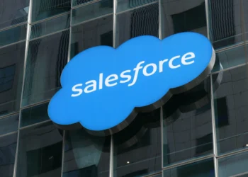 Salesforce Announces A 10 Percent Cut Off Its Employee Headcount