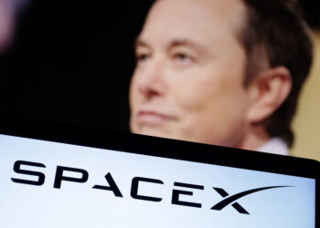 Elon Musk’s SpaceX Is Raising $750 Million In A New Round Of Funding At A $137 Billion Valuation