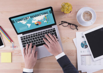 Increasing Visibility: 3 Golden Rules of Content Marketing