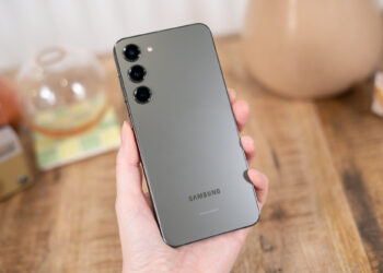 Samsung Debuts Voice Cloning AI That Can Respond To Calls