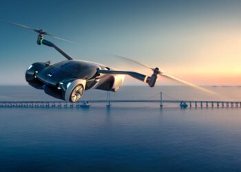 2020 Was Supposed To Be The Flying Cars Year But What Happened ?