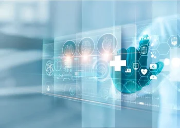 How COVID-19 Spurred A Medical Technology Revolution