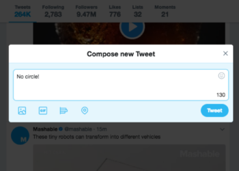 Twitter To Increase Tweet Character Length For Paid Subscribers From 280 To 4,000 Words