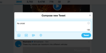Twitter To Increase Tweet Character Length For Paid Subscribers From 280 To 4,000 Words